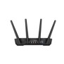 Asus tuf gaming ax3000 dual band wifi 6 gaming router tuf-ax3000 network standard: ieee 802.11a