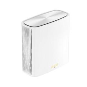 Asus zen wifi dual-band whole-home coverage xd6s (w-1-pk) network standard: ieee 802.11a ieee 802.11b ieee