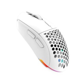 Mouse aqirys t.g.a alpha wireless 6 butoane interfata usb 2.0 19.000 dpi mod dublu de