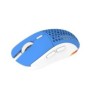 Mouse aqirys t.g.a alpha wireless 6 butoane interfata usb 2.0 19.000 dpi mod dublu de