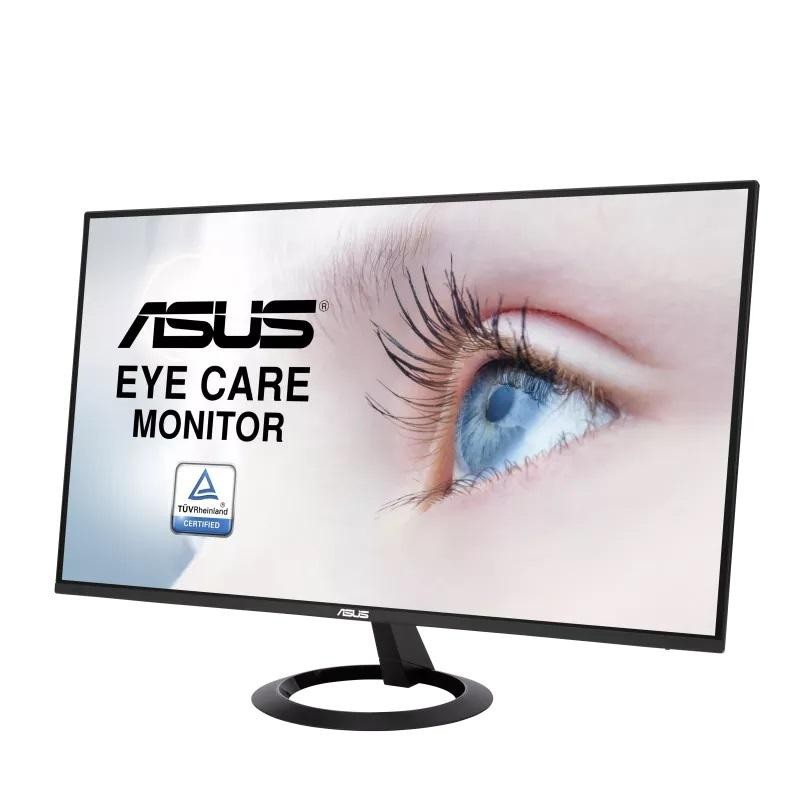 Monitor 23.8 asus vz24ehe ips 16:9 fhd 1920* 1080 178/ 178 250 cd/mp 1000:1 1ms