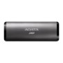 Ssd extern adata se760 2.5 1tb usb 3.2 read speed up to: 1000 mb/s