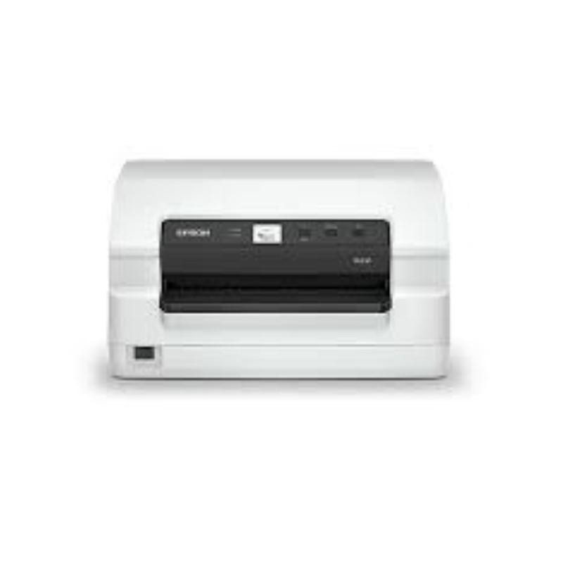 Epson pql-50 passport matrix printer