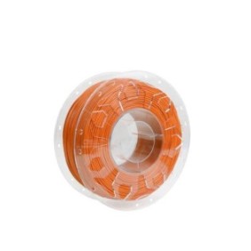 Creality cr pla 3d printer filament fluorescent orange printing temperature: 190-220 filament diameter: 1.75mm tensile
