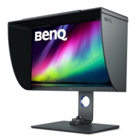 Monitor benq sw270c 27 inch panel type: ips backlight: led backlight resolution: 2560x1440 aspect ratio: