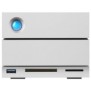 Hdd extern 16tb lacie thunderbolt 3 16tb 3.5 usb 3.2 gen1 type-a 1x displayport 1x