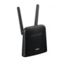 D-link router wireless dwr-960 4g cat.7 ac1200  lte + wi-fi soc chipset 2 x prturi