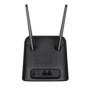 D-link router wireless dwr-960 4g cat.7 ac1200  lte + wi-fi soc chipset 2 x prturi