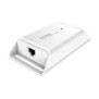 D-link adaptor poe dpe-301gs 1 x 1000base-t gigabit ethernet 802.3at.