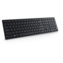 Dell wireless keyboard – kb500 color: black connectivity: wireless - 2.4ghz typing mechanism: plunger keys