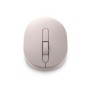 Dell mouse ms3320w connectivity technology: wireless interface: 2.4 ghz bluetooth 5.0 movement detection technology: optical