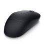 Dell full-size wireless mouse – ms300 color: black connectivity: wireless - 2.4ghz sensor: optical led: