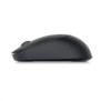 Dell full-size wireless mouse – ms300 color: black connectivity: wireless - 2.4ghz sensor: optical led: