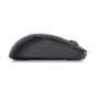 Dell full-size wireless mouse – ms300 color: black connectivity: wireless - 2.4ghz sensor: optical led: