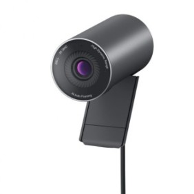 Dell pro webcam – wb5023 resolution / fps: 2k qhd / 24 30 fps full
