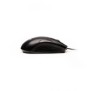 Mouse spacer pc sau nb cu fir usb optic 800 dpi butoane/scroll 3/1 negru spmo-m11