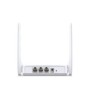 Router wireless mercusys n 300 mbps mw301r standarde wireless: ieee 802.11n ieee 802.11g ieee 802.11b