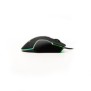 Mouse spacer gaming spgm-alien-race cu fir usb optic 12.000 dpi butoane/scroll 8/1 iluminare rgb negru