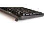Kit tastatura si mouse spacer spds-1691 cu fir usb tastatura multimedia „spkb-169 + mouse optic