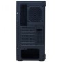 Carcasa spacer hunter atx midtower gaming fara sursa usa sticla securizata (balama) usb 2.0 x