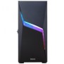 Carcasa spacer thunder atx midtower gaming fara sursa usa sticla securizata (balama) usb 2.0 x