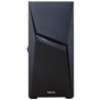 Carcasa spacer thunder atx midtower gaming fara sursa usa sticla securizata (balama) usb 2.0 x