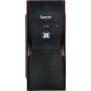 Carcasa spacer new mercury atx midtower gaming sursa 500 (250w for 500w desktop pc) usb