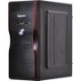 Carcasa spacer new mercury atx midtower gaming sursa 500 (250w for 500w desktop pc) usb