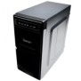 Carcasa spacer moon atx midtower gaming sursa 450 (230w for 450w desktop pc) usb 2.0