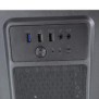 Carcasa spacer office atx midtower fara sursa usb 2.0 x 2 usb 3.0 x 1