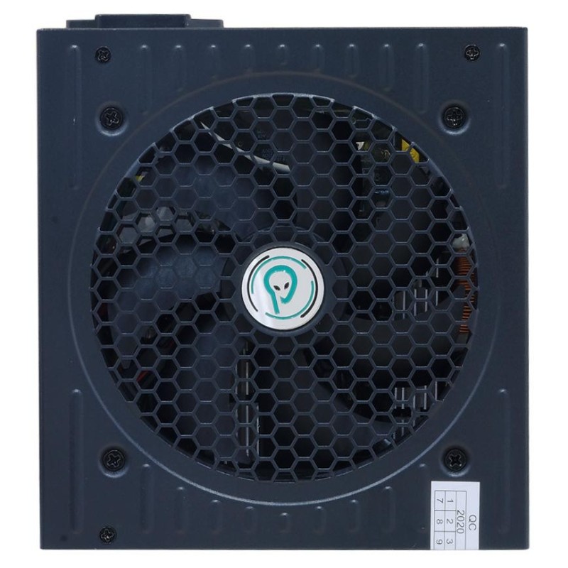 Sursa spacer atx modulara 500w fan 120mm 1x pci-e (6+2) 3x s-ata 1x p8 (4+4)