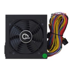 Sursa spacer atx true power tp600 (600w for 600w gaming pc) pfc activ fan 120mm