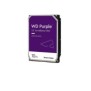 Hdd intern wd 3.5 10tb purple sata3 intellipower (5400rpm) 256mb surveillance hdd