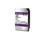 Hdd intern wd 3.5 10tb purple sata3 intellipower (5400rpm) 256mb surveillance hdd