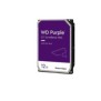 Hdd intern wd 3.5 12tb purple sata3 intellipower (5400rpm) 256mb surveillance hdd