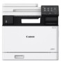 Multifunctional laser color canon mf754cdw dimensiune a4(printare copiere scanare fax) viteza max 33ppm alb-negru si