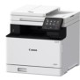 Multifunctional laser color canon mf754cdw dimensiune a4(printare copiere scanare fax) viteza max 33ppm alb-negru si
