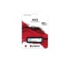 Ssd kingston snv2s m2-2280 500gb pci express 3.0 x4 nvme