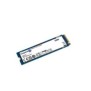 Ssd kingston snv2s m2-2280 250gb pci express 3.0 x4 nvme