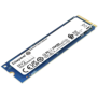 Ssd kingston snv2s m2-2280 1tb pci express 3.0 x4 nvme