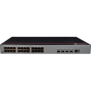 Switch huawei s5735-l24t4x-a1 24p gb 4p 10gb sfp+ rackabil l2+ management - include si licenta