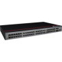 Switch huawei s5735-l48p4x-a1 48p gb 4p 10gb sfp+ poe+ rackabil l2+ management - include si