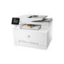 Multifunctional laser color hp laserjet pro mfp m283fdw a4 max 21ppm black/color 12ppm duplex max