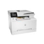 Multifunctional laser color hp laserjet pro mfp m283fdw a4 max 21ppm black/color 12ppm duplex max