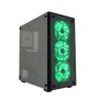 Carcasa redragon diamond storm neagra secc steel atx mid tower fara sursa (tip atx montata