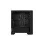 Carcasa aerocool cylon tempered glass neagra spcc steel atx mid tower fara sursa (tip atx