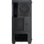 Carcasa inter-tech s-3906 renegade neagra spcc steel atx mid tower fara sursa (tip atx montata