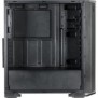 Carcasa inter-tech s-3906 renegade neagra spcc steel atx mid tower fara sursa (tip atx montata