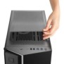 Carcasa inter-tech s-3906 renegade neagra spcc steel atx mid tower fara sursa (tip atx montata