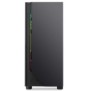 Carcasa segotep nova s6 neagra spcc steel atx mid tower fara sursa (tip atx montata